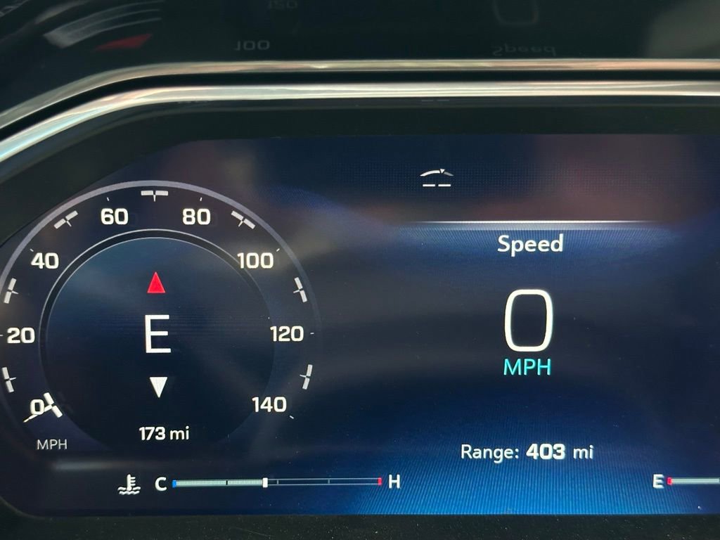 New 2026 Chevrolet Silverado 1500 RST w/ RST All Star Premium Package AWD/4WD image 22
