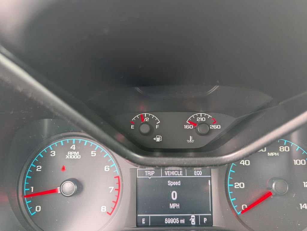 Used 2015 Chevrolet Colorado Z71 image 13