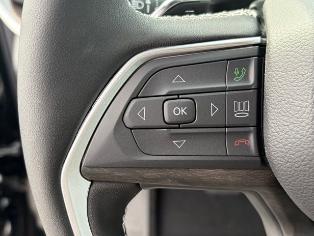 New 2026 Jeep Grand Cherokee Limited AWD/4WD image 18