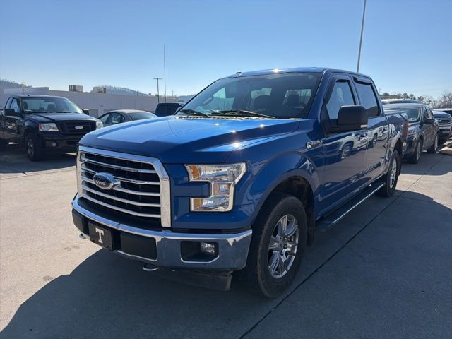 Used 2017 Ford F150 XLT w/ Equipment Group 302A Luxury image 3