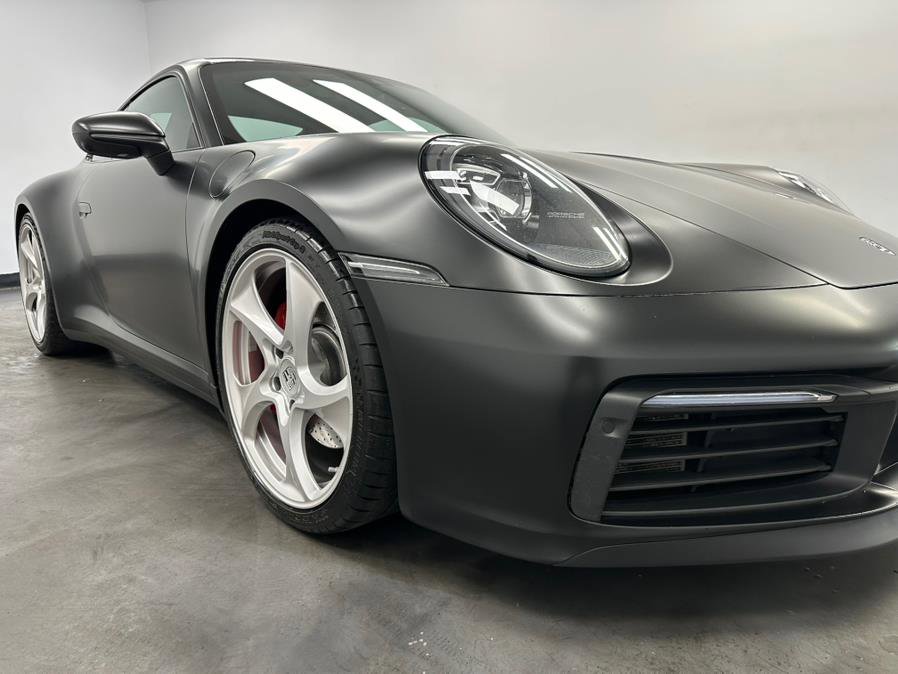 Used 2021 Porsche 911 Carrera 4S image 51
