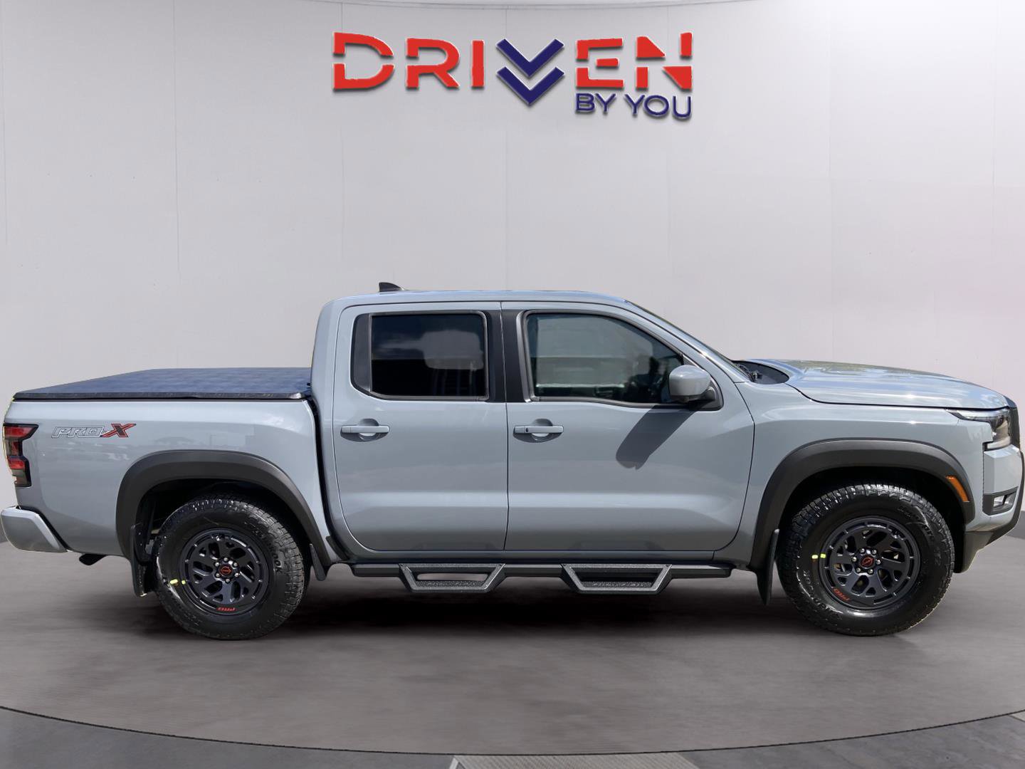 New 2026 Nissan Frontier Pro-X w/ Pro-X Convenience Package image 6