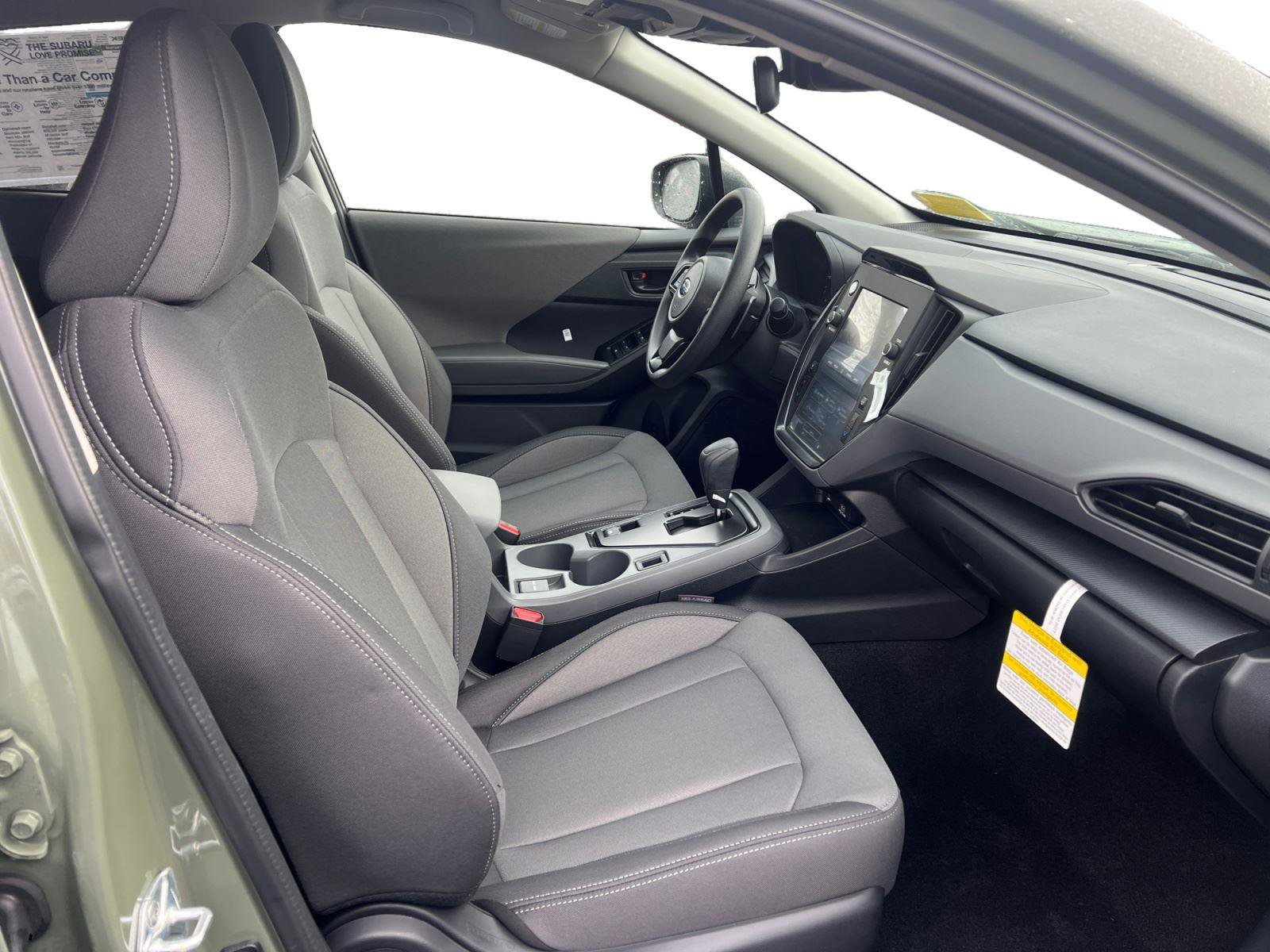 New 2026 Subaru Crosstrek 2.5i image 15