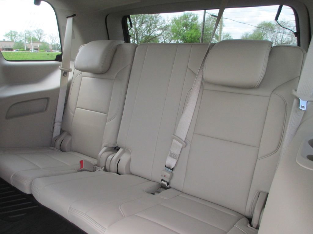 Used 2019 GMC Yukon Denali w/ Denali Ultimate Package image 27