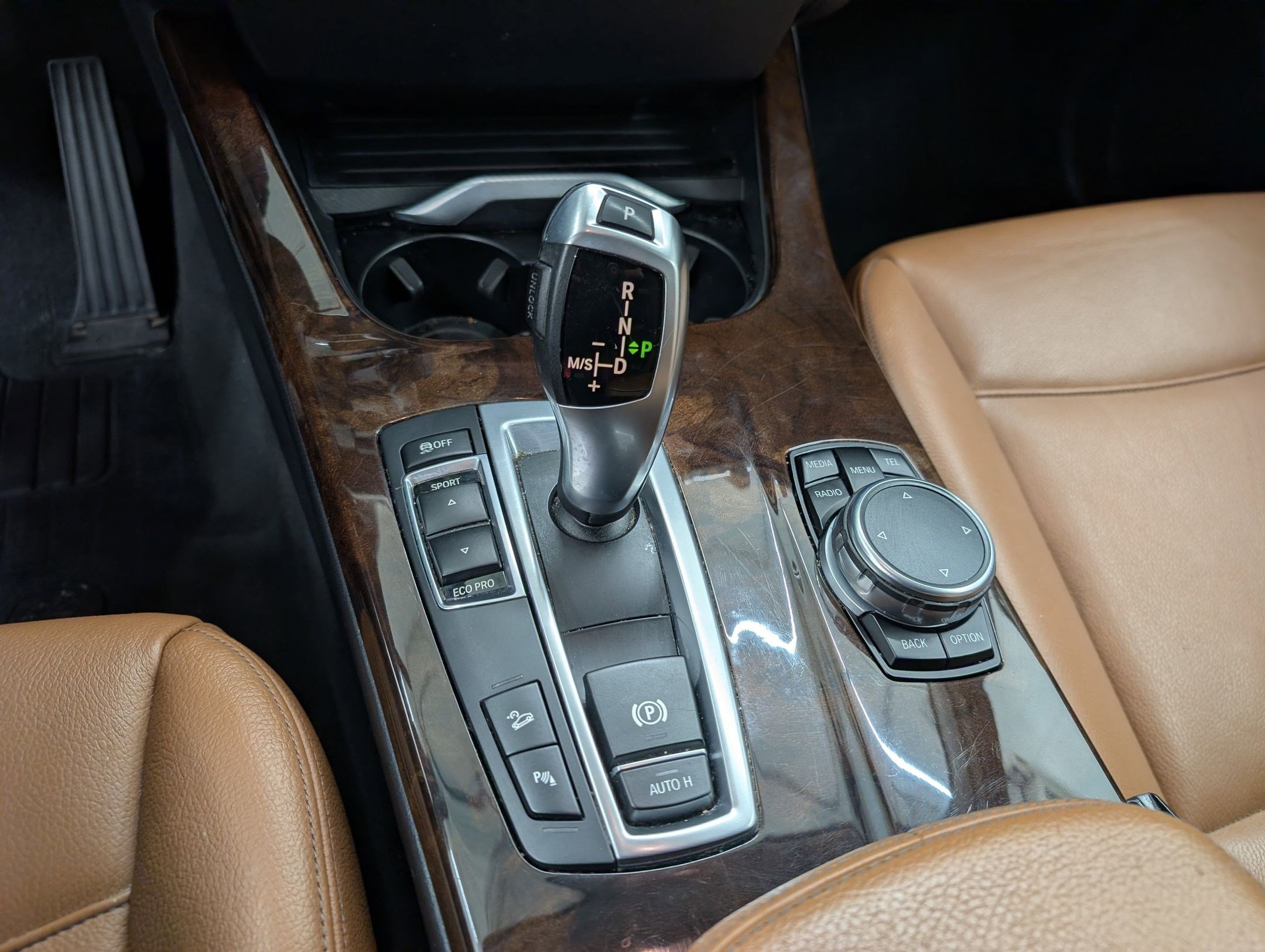 Used 2016 BMW X3 xDrive28i image 18