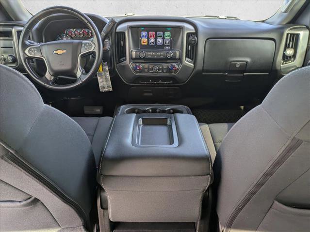 Used 2018 Chevrolet Silverado 1500 LT w/ Texas Edition image 14