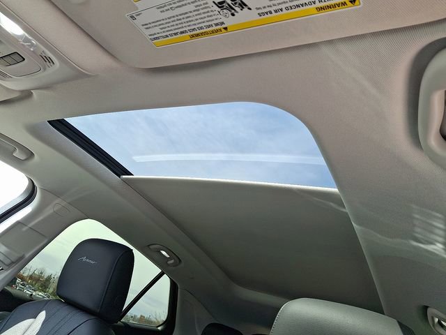 New 2026 Buick Envision Avenir AWD/4WD image 15