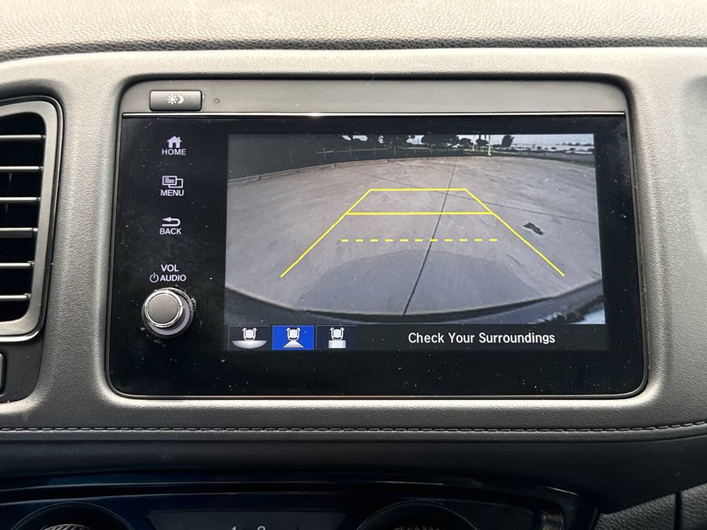 Used 2020 Honda HR-V Sport image 26