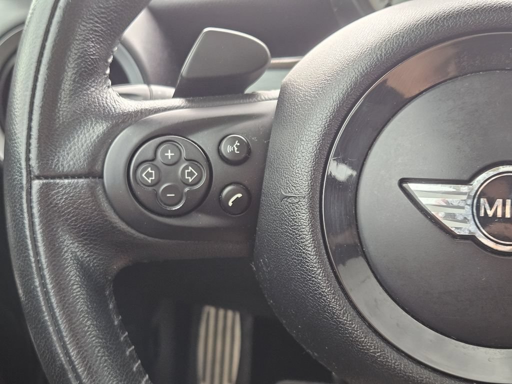 Used 2012 MINI Cooper S FWD image 26