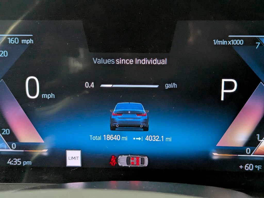 Certified 2023 BMW 330i xDrive Sedan w/ Premium Package image 38