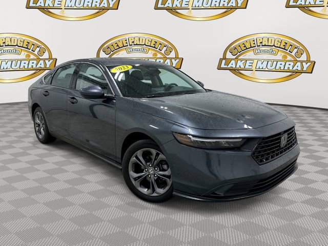 Used 2023 Honda Accord EX