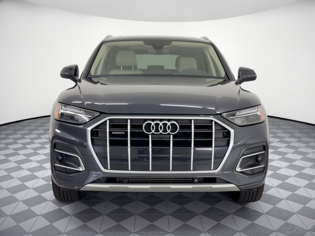 Used 2023 Audi Q5 2.0T Premium Plus w/ Premium Plus Package AWD/4WD image 6