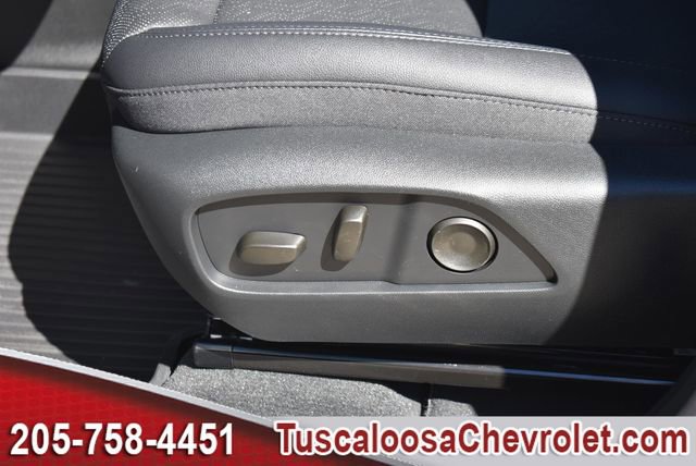 New 2026 Chevrolet Equinox LT w/ Convenience Package II image 16