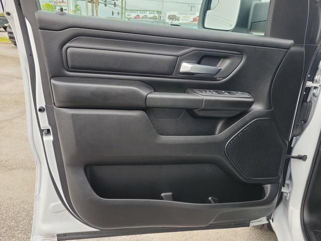 Used 2025 RAM 1500 Tradesman RWD image 17