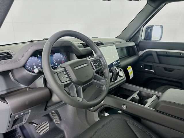 New 2026 Land Rover Defender 110 S AWD/4WD image 9