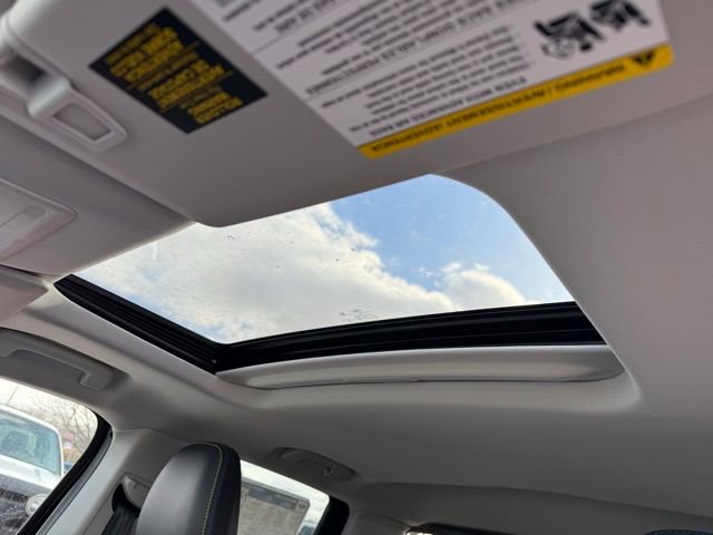 New 2026 Ford Maverick Lobo image 13