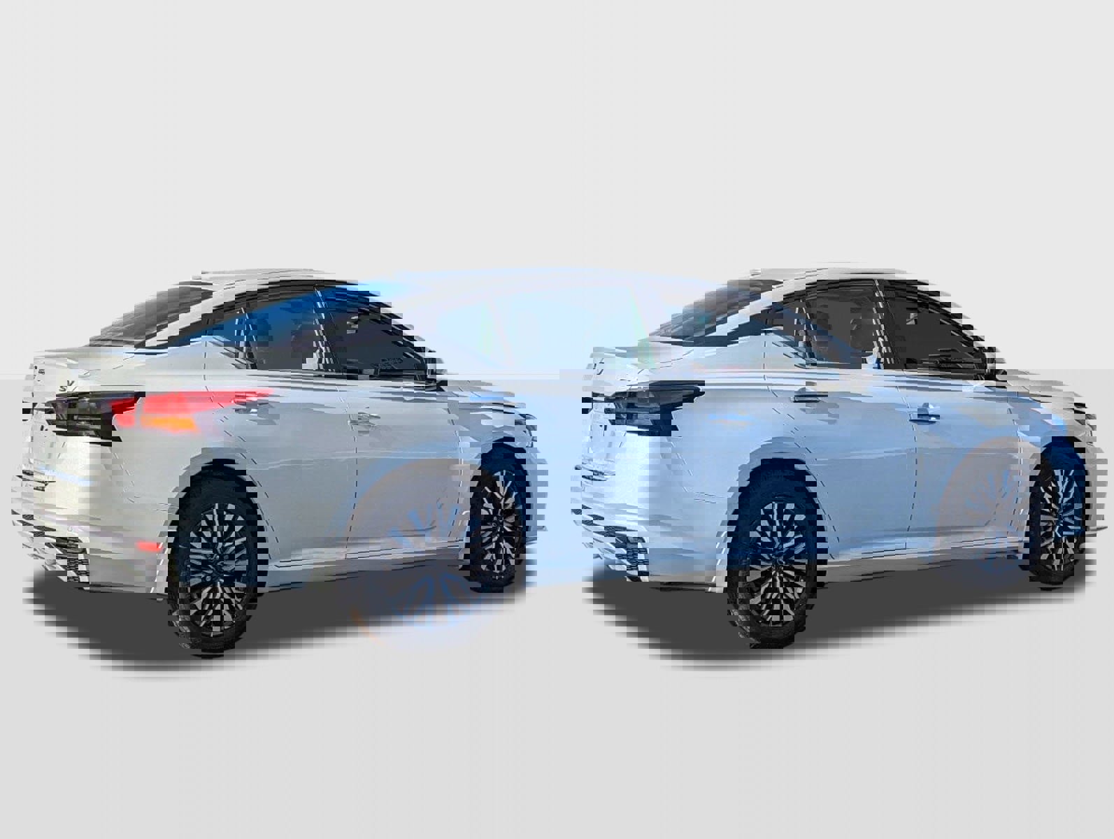 New 2025 Nissan Altima 2.5 SV image 6