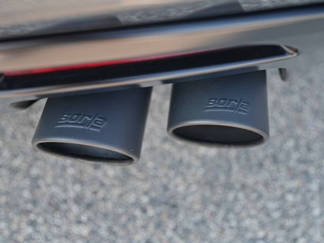 Used 2022 Chevrolet Camaro SS RWD image 13