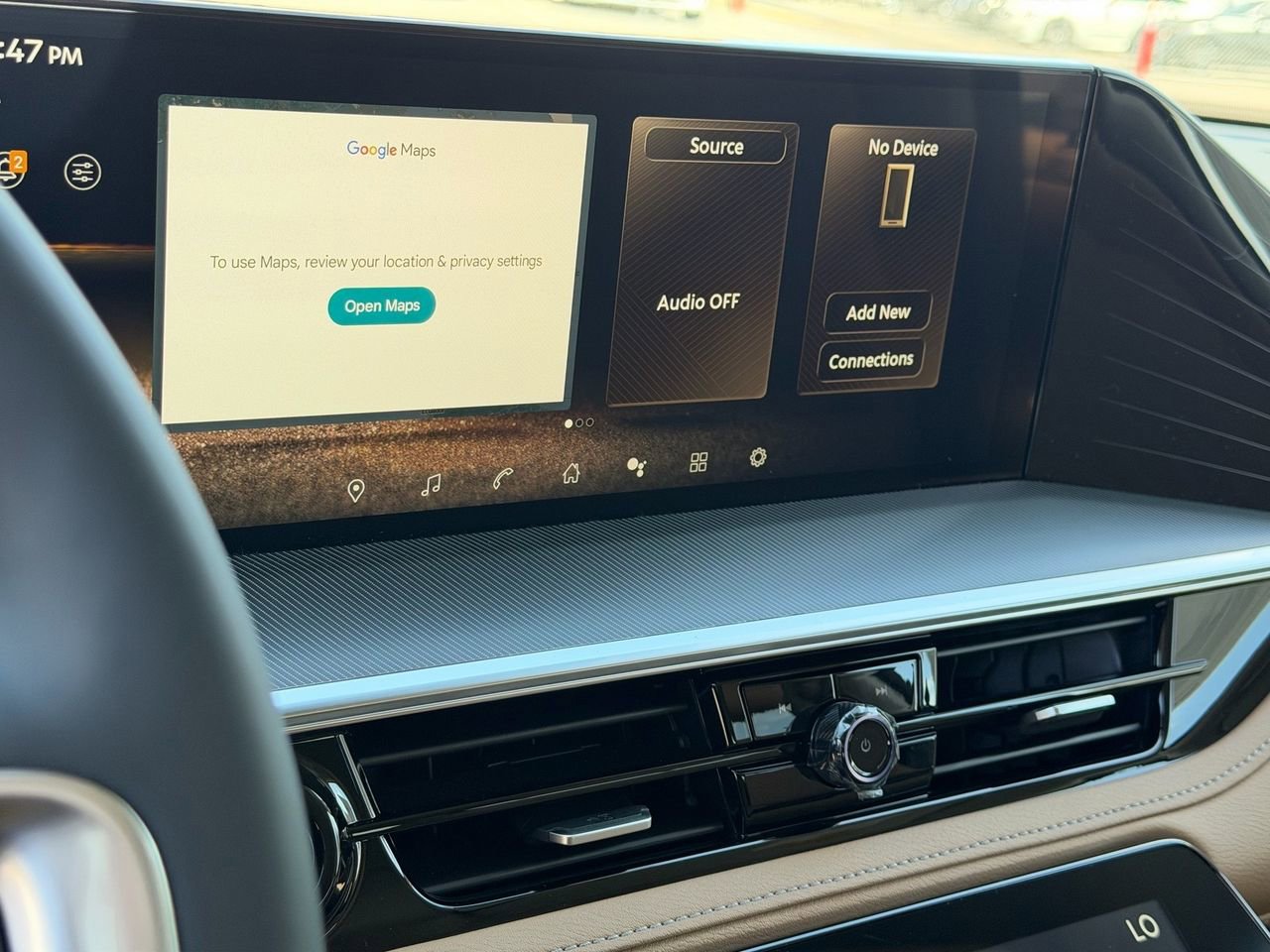 New 2026 INFINITI QX80 Luxe RWD image 22