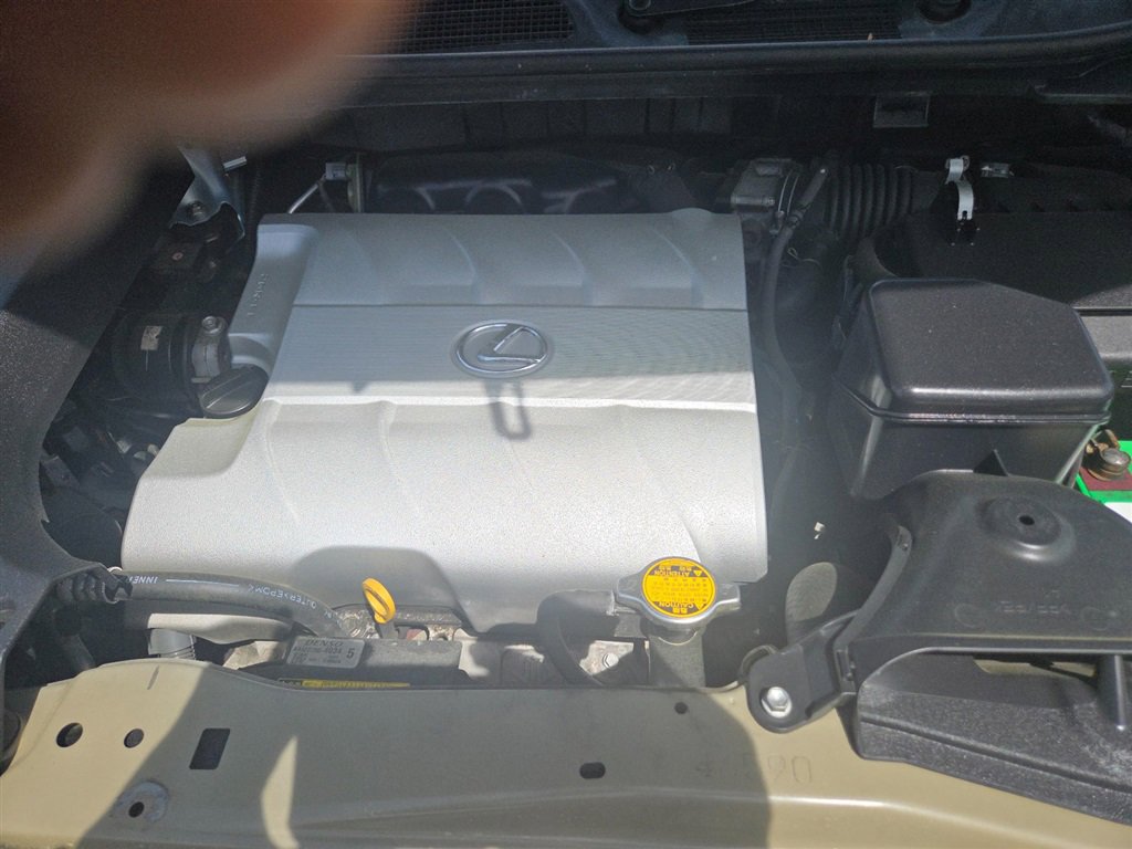 Used 2010 Lexus RX 350 2WD image 22