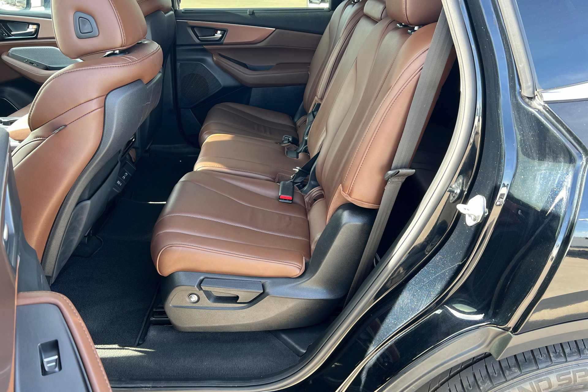 Used 2023 Acura MDX FWD w/ Technology Package image 21