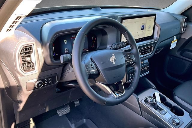 New 2026 Ford Bronco Sport Big Bend w/ Convenience Package AWD/4WD image 6