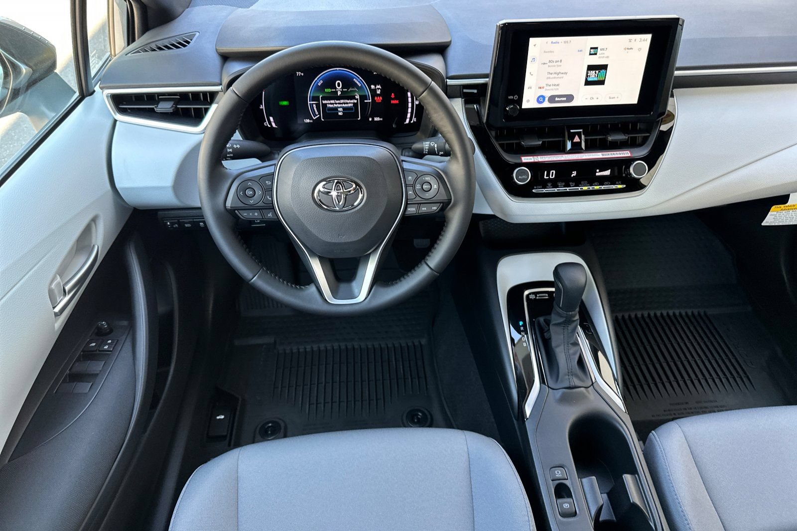 Certified 2026 Toyota Corolla SE FWD image 14