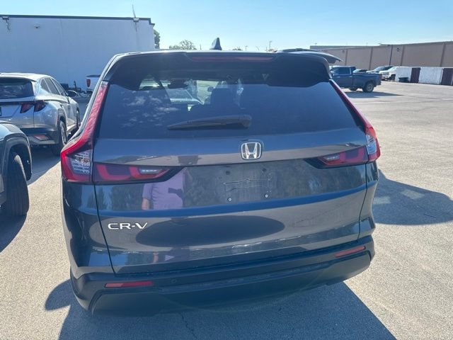 Used 2026 Honda CR-V EX-L image 5