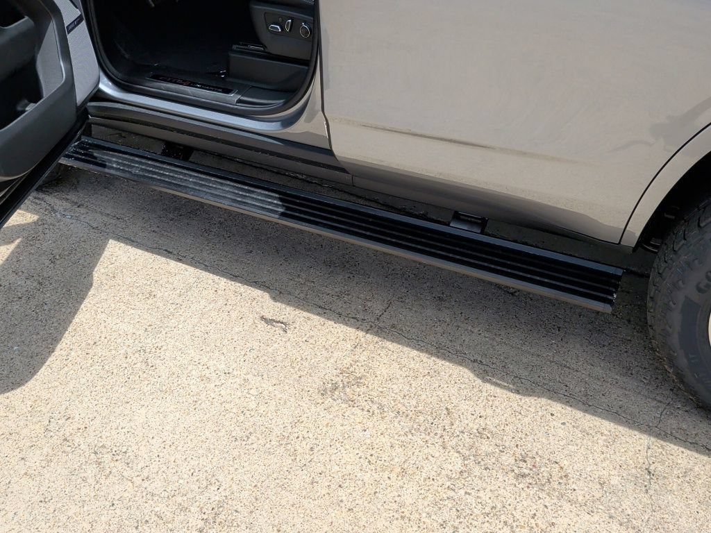 New 2026 GMC Yukon AT4 Ultimate AWD/4WD image 50