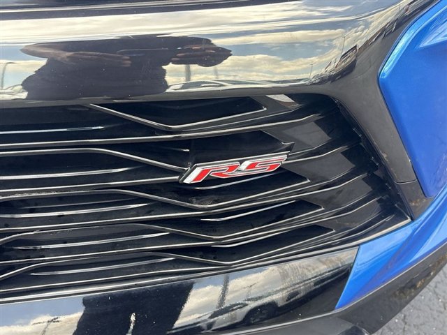 Certified 2024 Chevrolet Blazer RS w/ LPO, Floor Liner Package FWD image 31