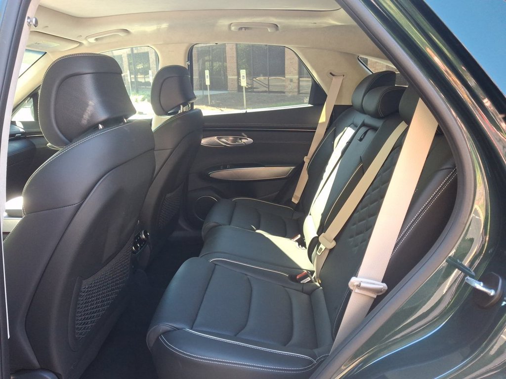 Used 2024 Genesis Electrified GV70 w/ Prestige Package AWD/4WD image 20