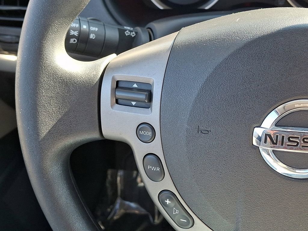 Used 2012 Nissan Sentra 2.0 SR FWD image 19