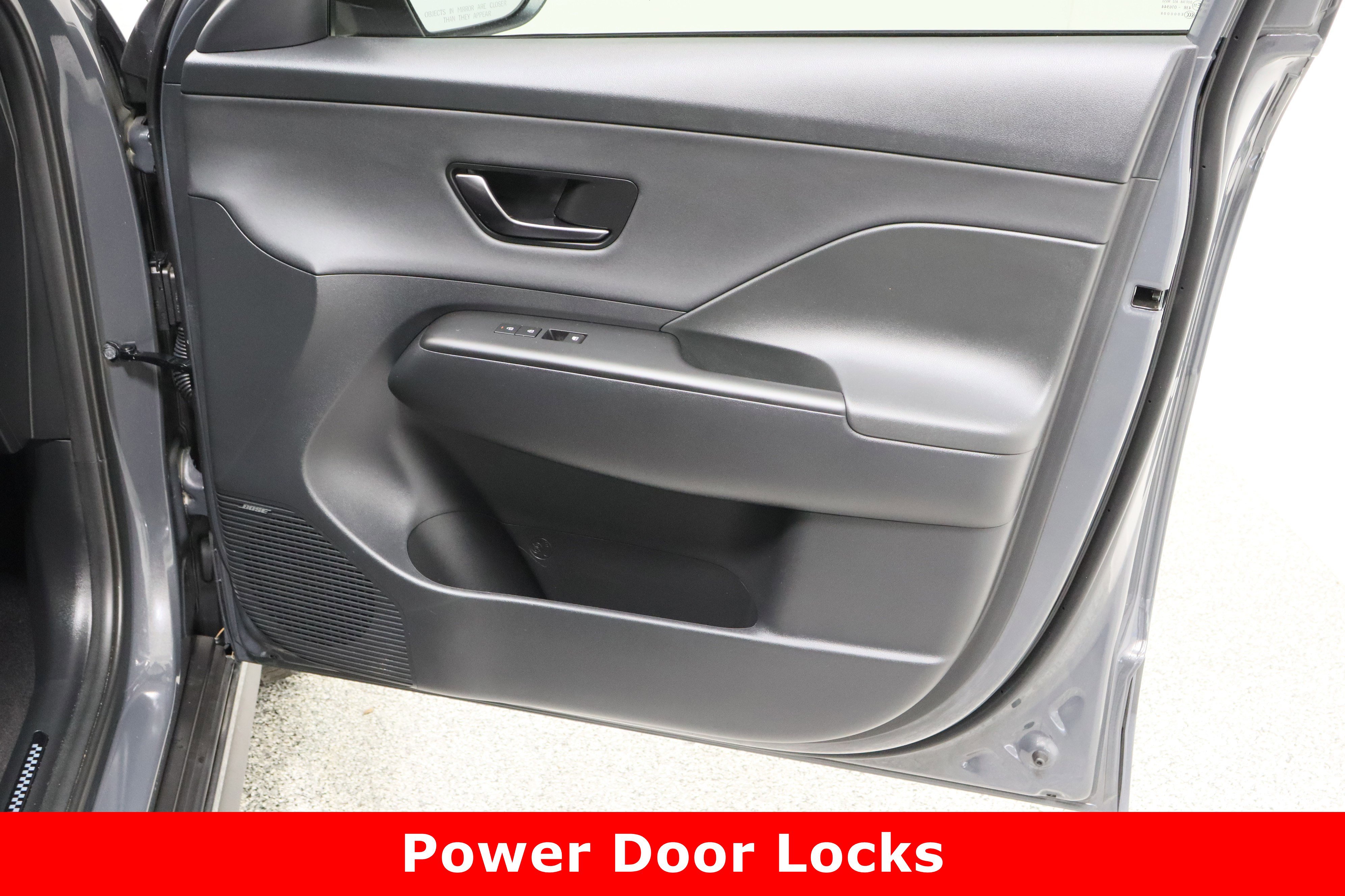 Used 2024 Hyundai Kona N Line image 39