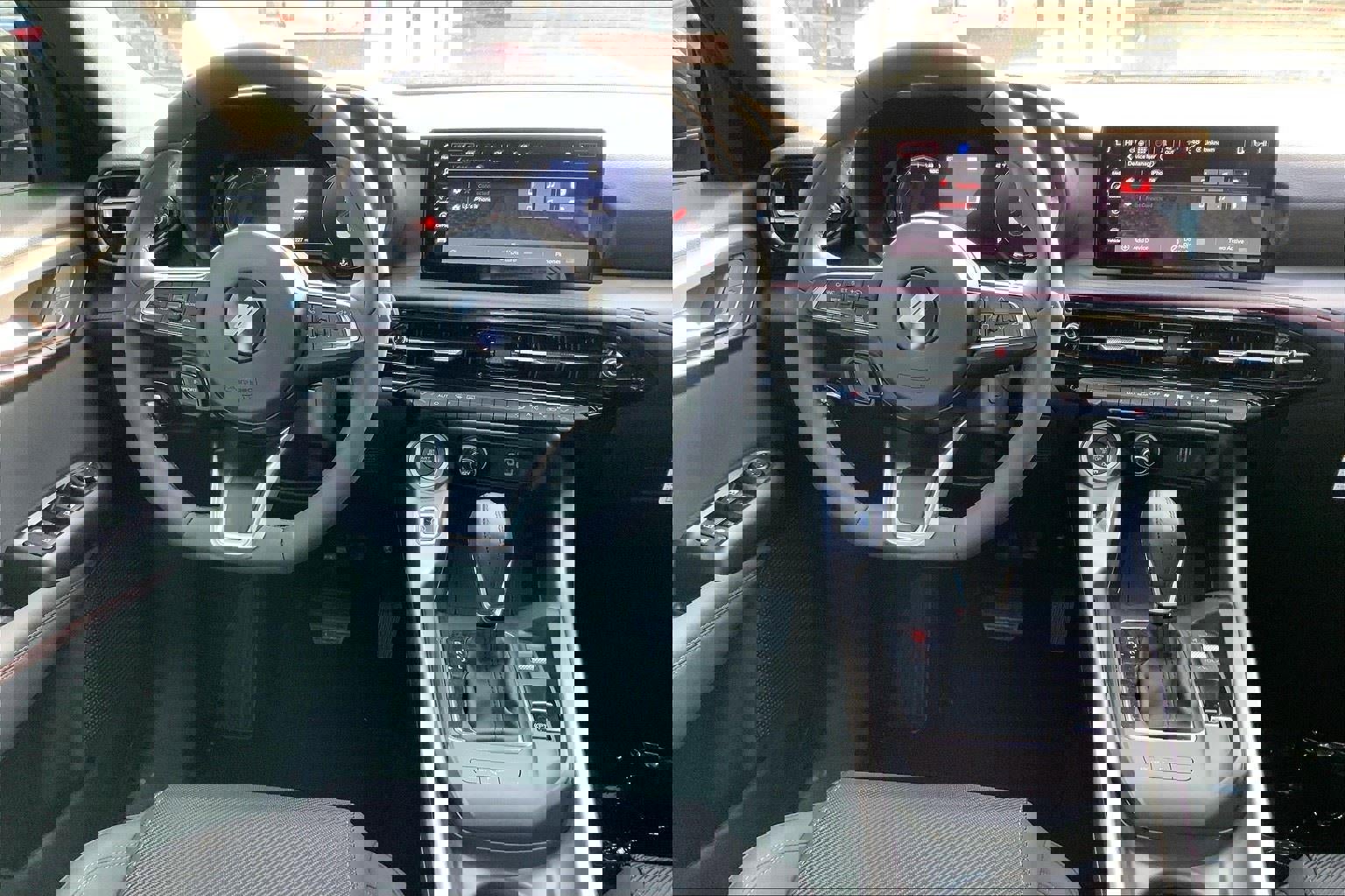 Used 2024 Dodge Hornet GT w/ GT Blacktop Package image 5