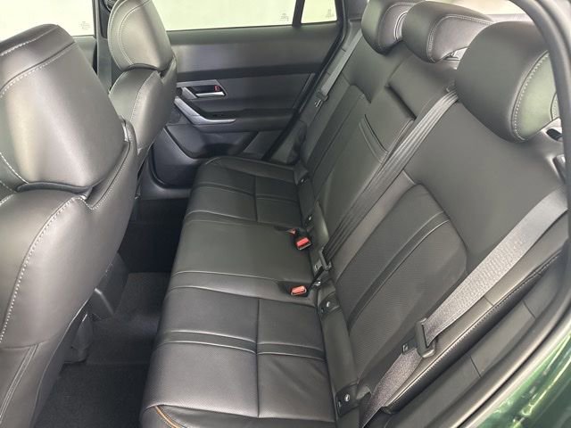 New 2026 MAZDA CX-50 AWD 2.5 S image 24