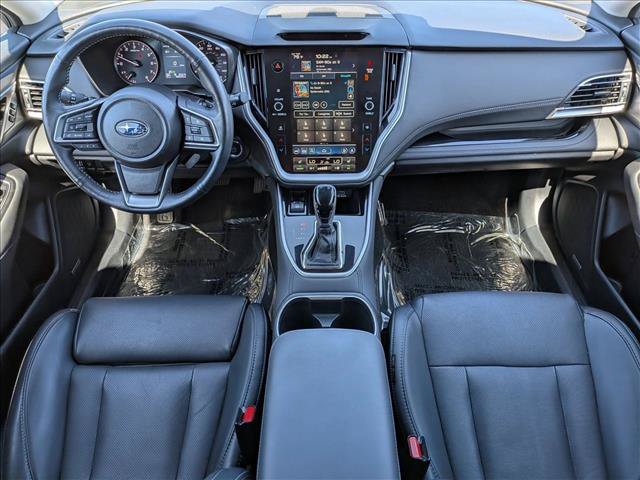 Certified 2025 Subaru Outback Limited XT AWD/4WD image 17