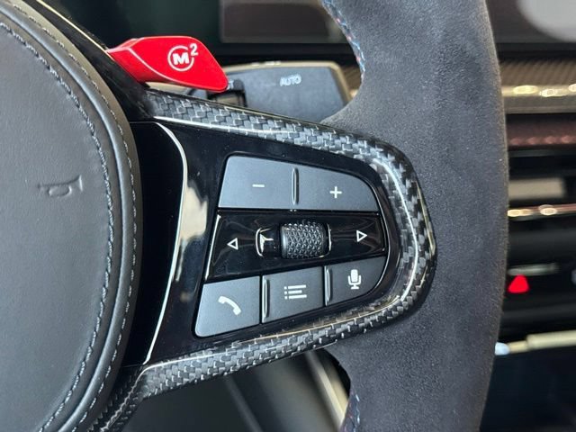 New 2026 BMW M2 w/ M Driver's Package RWD image 25