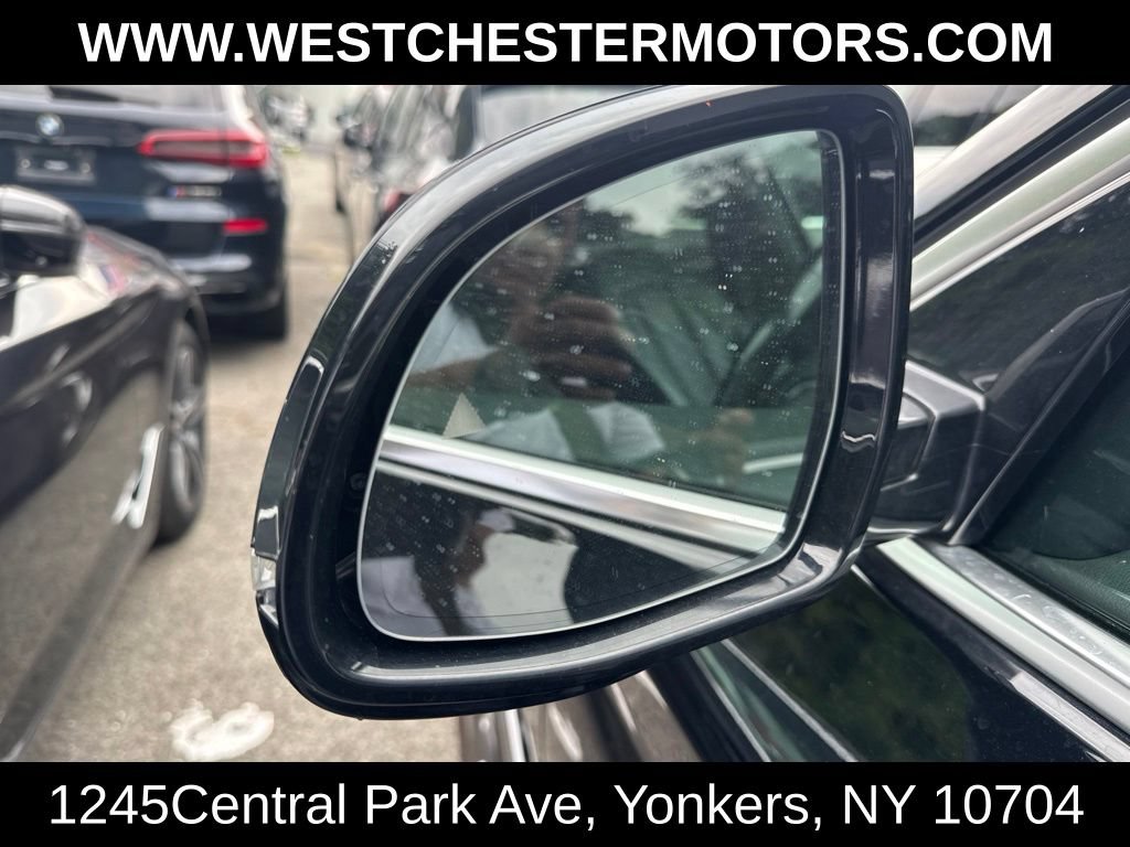 Used 2021 BMW X4 xDrive30i AWD/4WD image 10