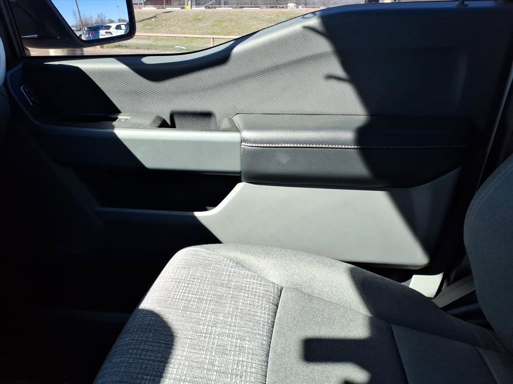 Used 2023 Ford F150 XLT w/ Trailer Tow Package image 25