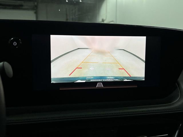 Certified 2024 Buick Encore GX Avenir w/ Avenir Convenience Package image 14