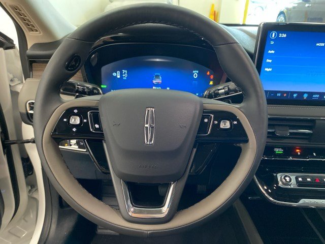 New 2024 Lincoln Corsair Grand Touring w/ Equipment Group 301A AWD/4WD image 18