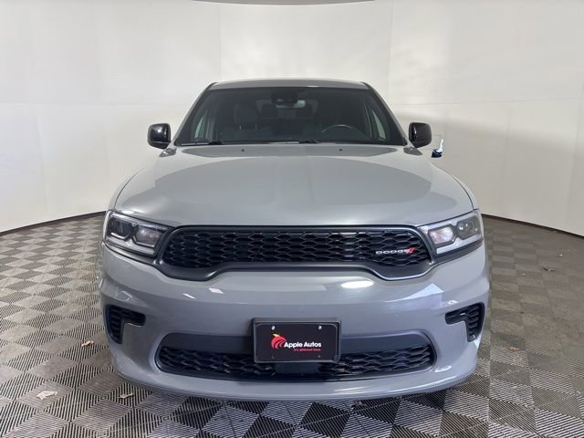 Used 2023 Dodge Durango GT image 2