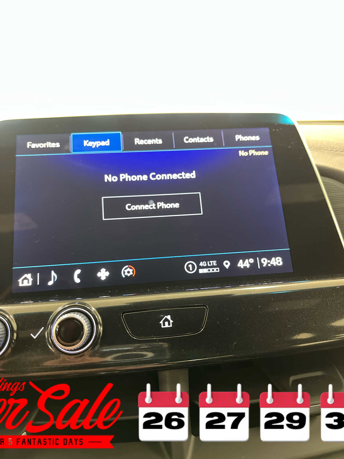 Used 2025 Cadillac CT4 Premium Luxury image 24