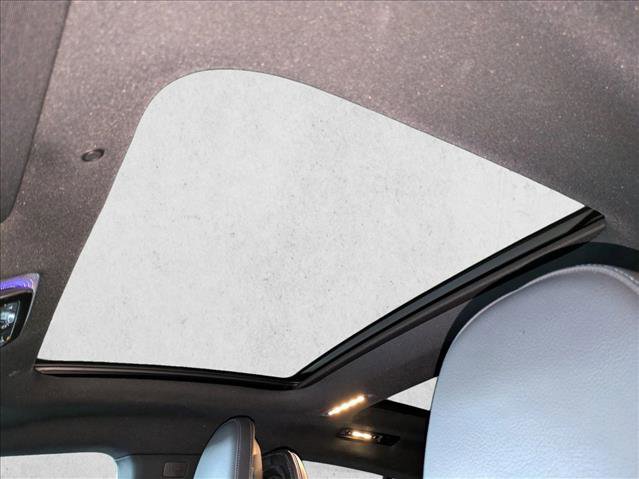 Certified 2023 Mercedes-Benz EQS 580 EQS 580 image 17