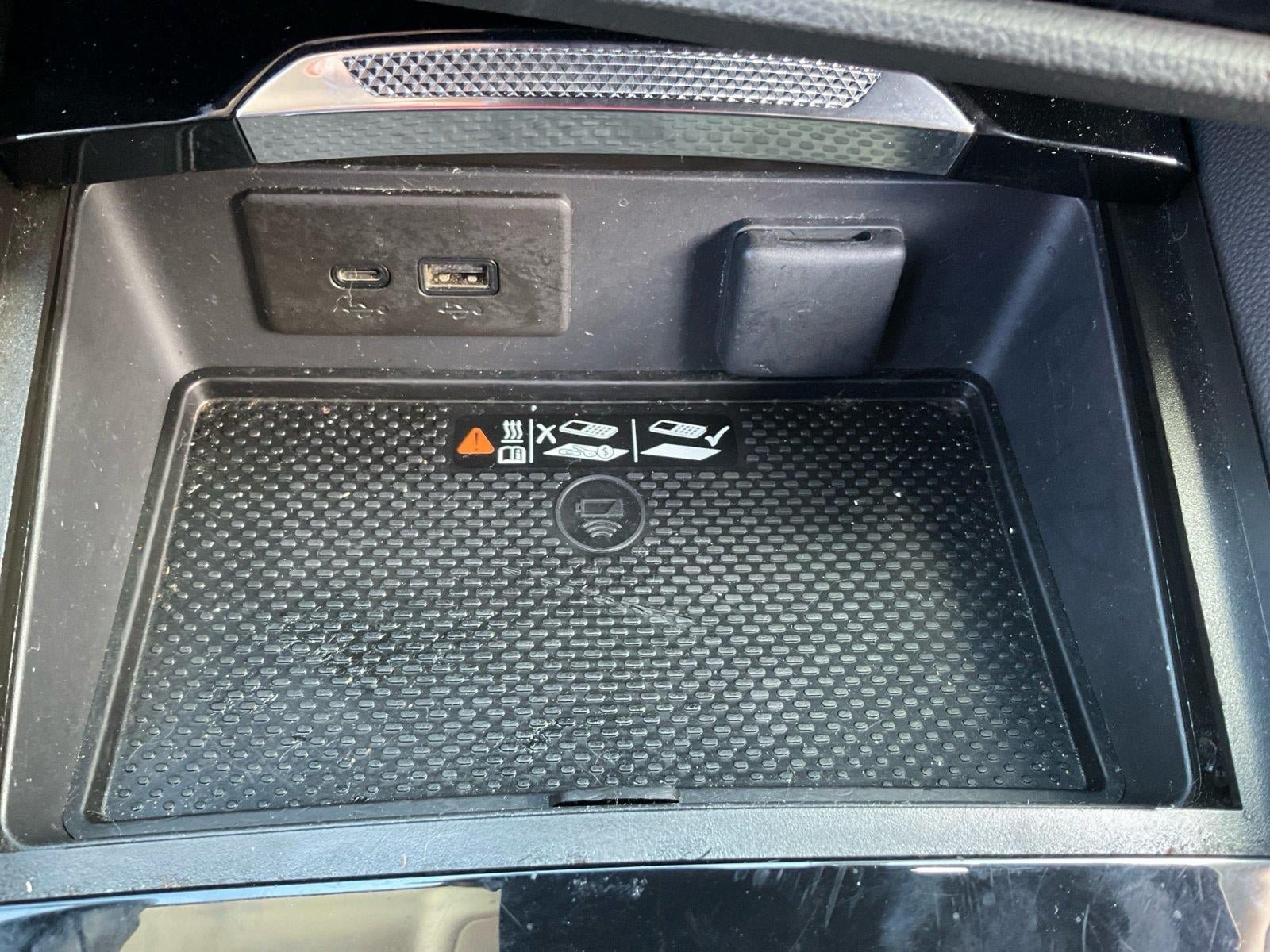 Used 2024 Buick Envision Preferred AWD/4WD image 16