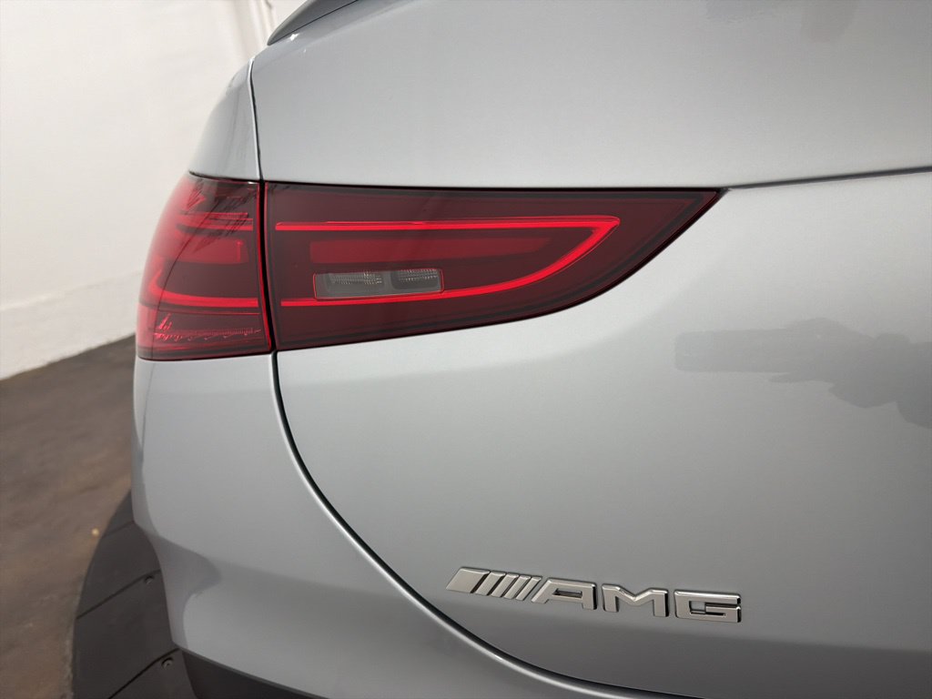 New 2026 Mercedes-Benz GLE 53 AMG 4MATIC Coupe image 11
