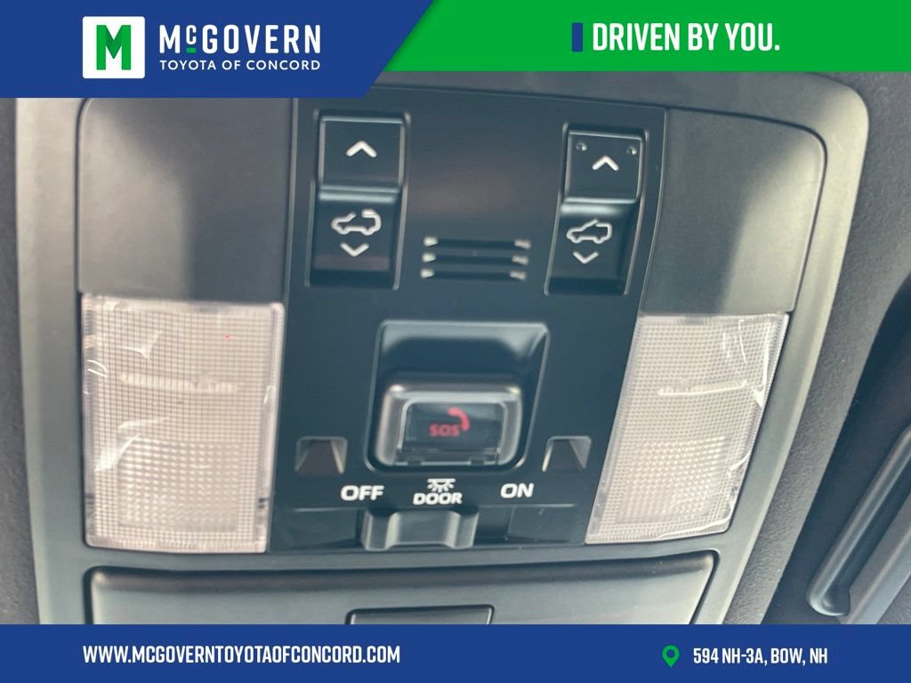 Used 2023 Lexus GX 460 Premium w/ Premium Package AWD/4WD image 26