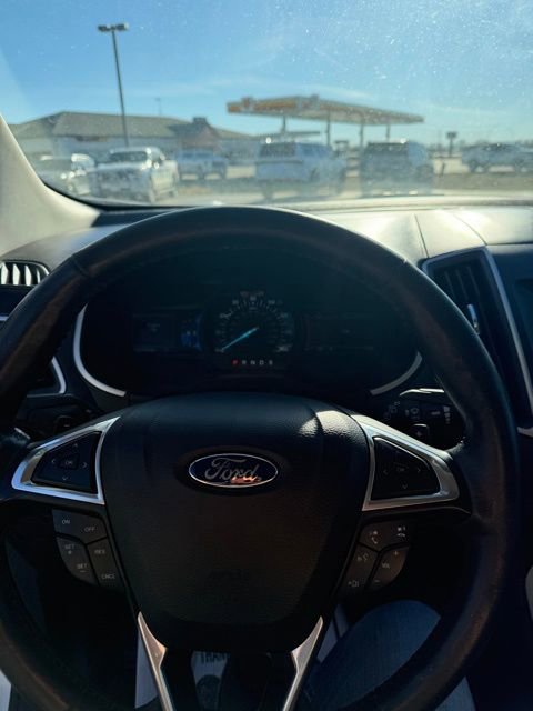 Used 2015 Ford Edge SEL w/ Equipment Group 201A image 11