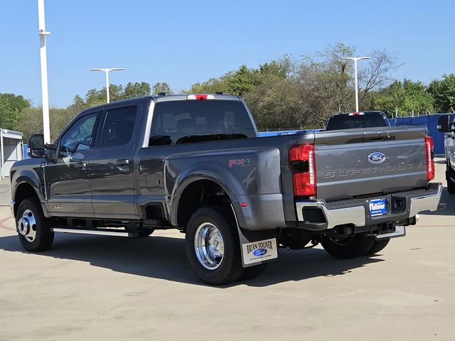 New 2026 Ford F350 XLT image 7