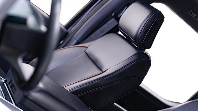 Used 2024 Ford F150 Lariat w/ Tow/Haul Package image 45